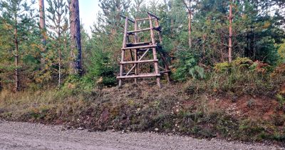 Ieteikumi iedzīvotājiem medību laikā