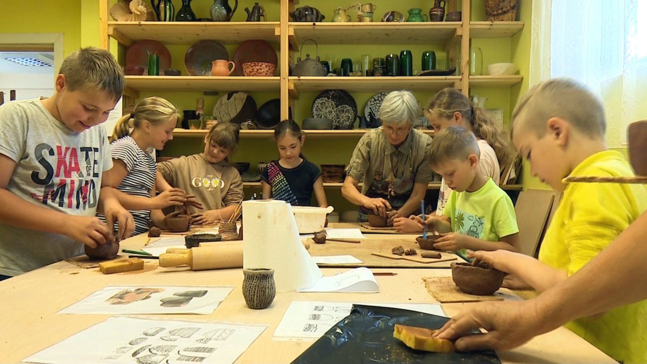 Amatniecības centrā “Māzers” norisināsies tūrisma attīstības seminārs