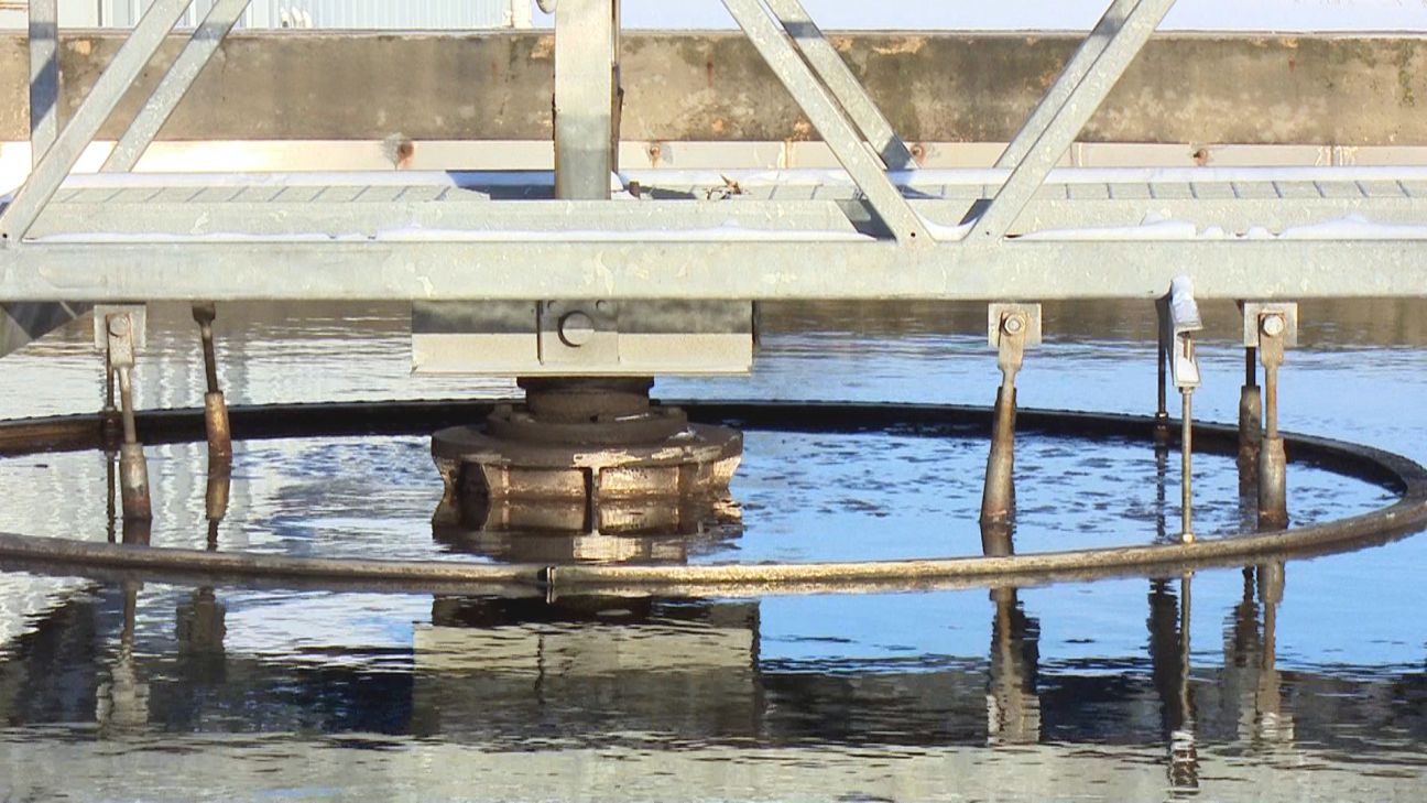 Notekūdeņu monitorings uzrāda kovida izplatības pieaugumu