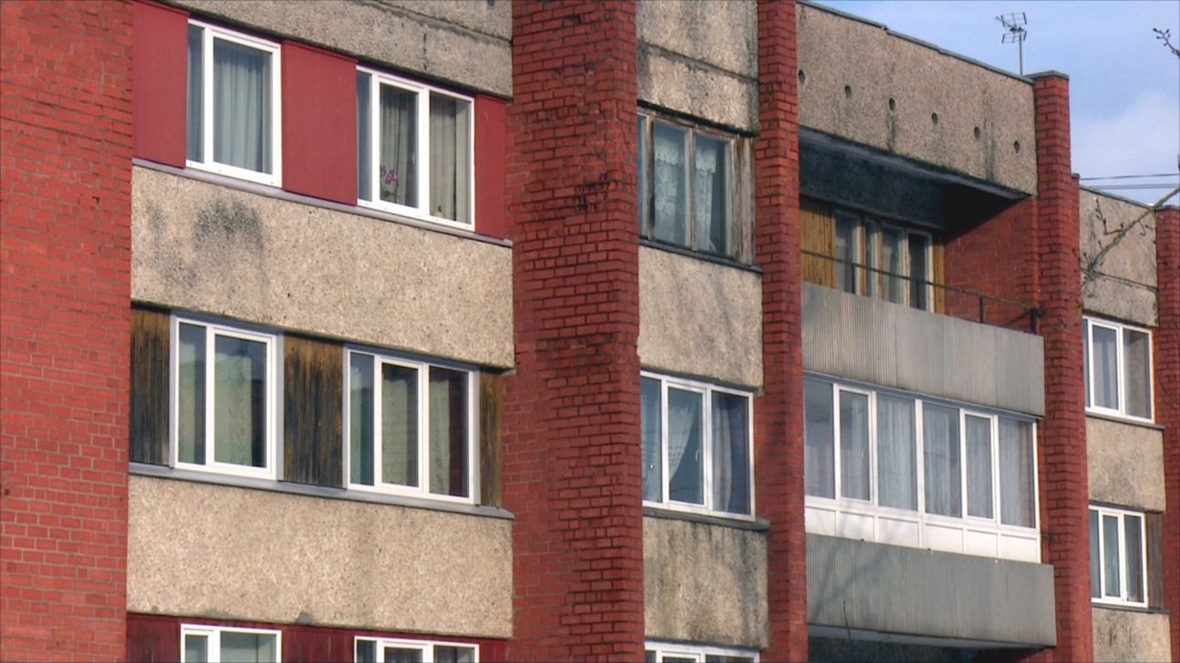 Salas un Līkumu ciemā apkures sezona tiks uzsākta oktobrī