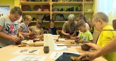 Amatniecības centrā &ldquo;Māzers&rdquo; norisināsies tūrisma attīstības seminārs