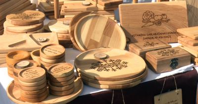 Līvānos aizvadīts Miķeļdienas gadatirgus