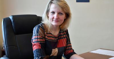 SIA &ldquo;Jēkabpils autobusu parks&rdquo; jaunā vadītāja &ndash; Aija Vetere