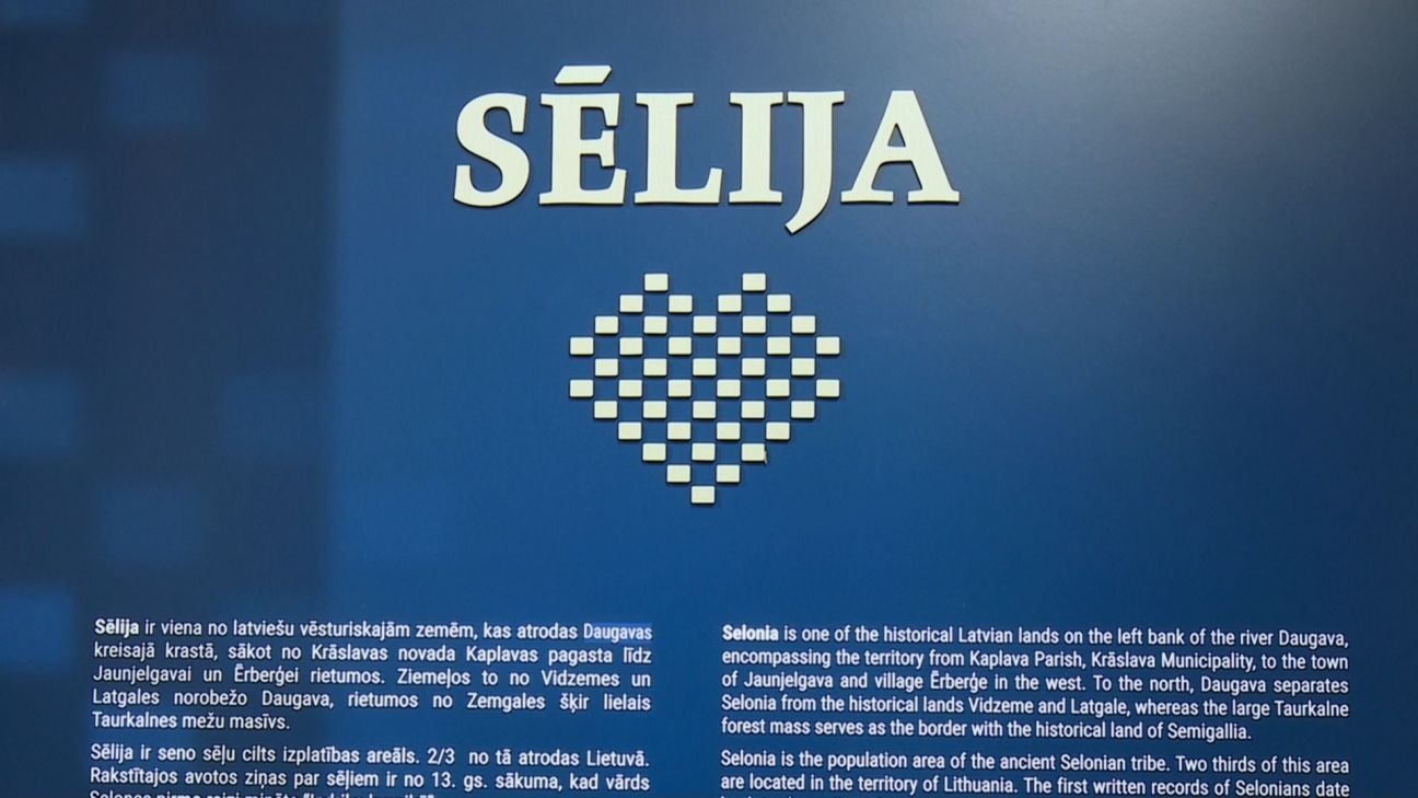 VARAM paraksta memorandu ar Sēlijas asociāciju