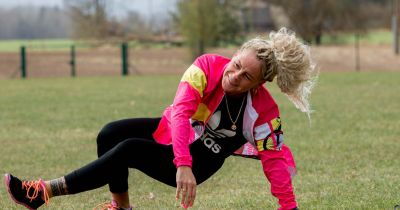 Iespēja piedalīties vingro&scaron;anas pauzē