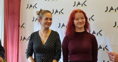 Jēkabpils Agrobiznesa koledžā aizvada Pateicības dienu ģimenēm