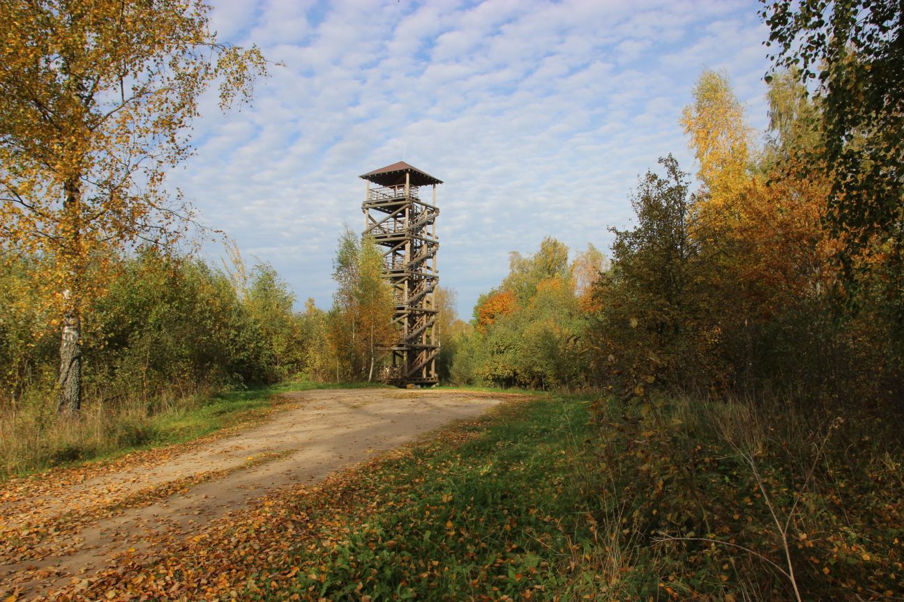 Pēc rudens sajūtām uz Jēkabpils pusi!