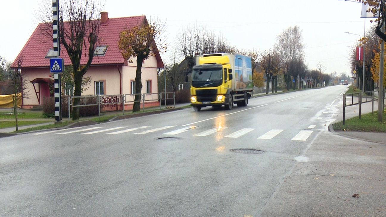Līvānieši aicināti pieslēgties centralizētajai ūdensapgādei un kanalizācijai