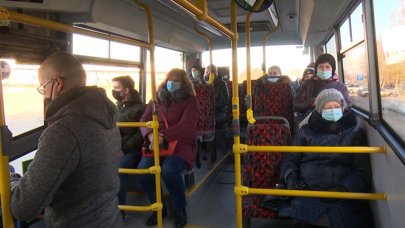 Jēkabpils novadam valsts piešķirs 483 eiro