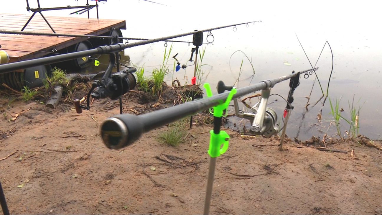 Jēkabpilī notiks sapulce par Baļotes ezeru