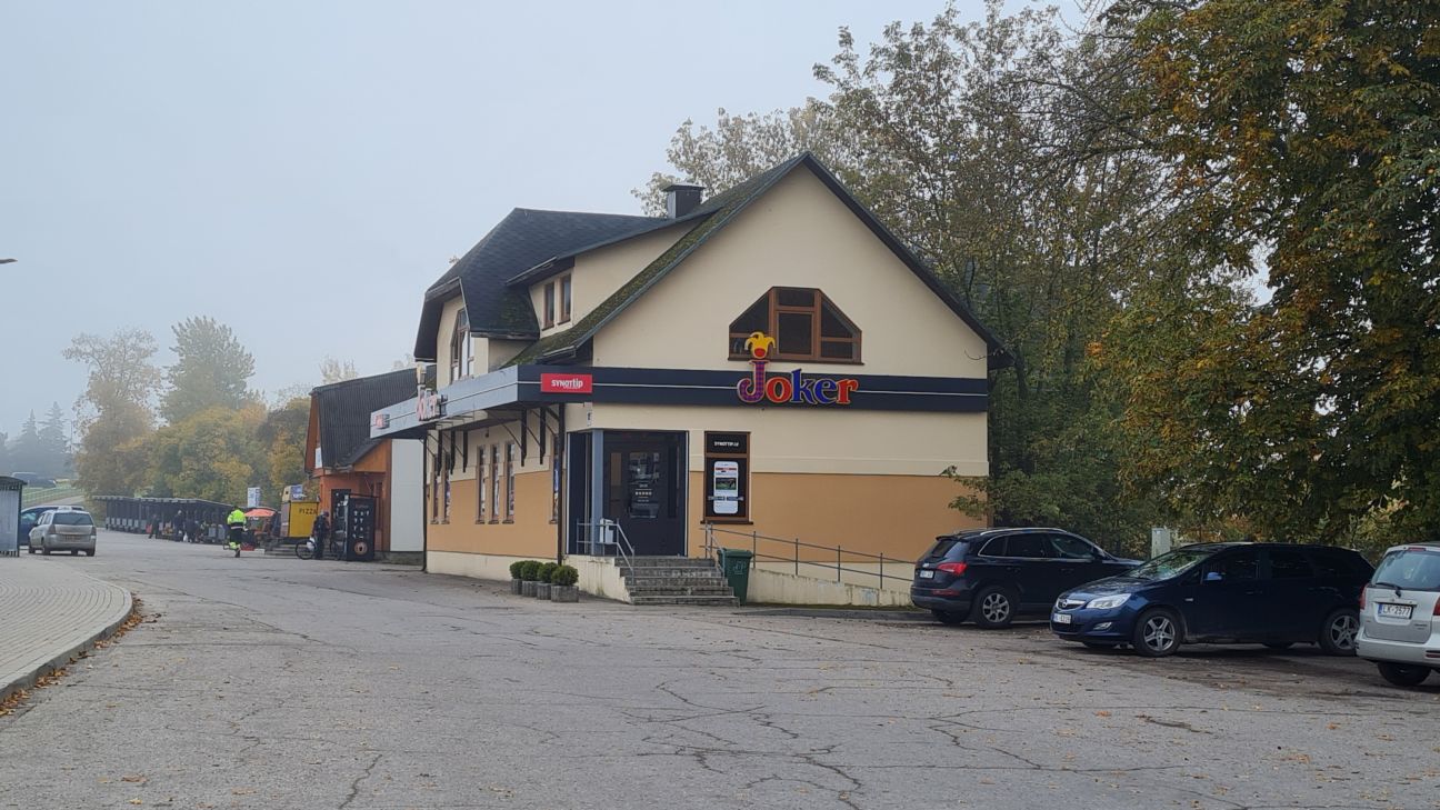 Jēkabpils novadā grib ierobežot azartspēles