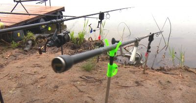 Jēkabpilī notiks sapulce par Baļotes ezeru