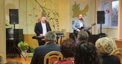 Salas bērnudārzam &ldquo;Ābelīte&rdquo; &ndash; 50 gadu jubileja