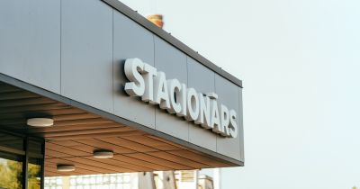 Jēkabpils reģionālā slimnīca piesaista rezidentus