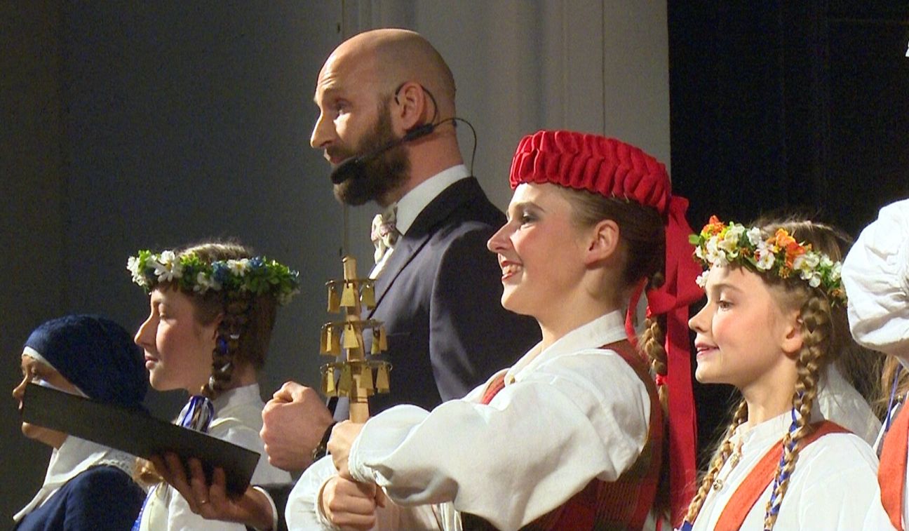 Jēkabpiliešus aicina izteikt viedokli par 18.novembra koncerta norises vietu