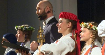 Jēkabpilie&scaron;us aicina izteikt viedokli par 18.novembra koncerta norises vietu