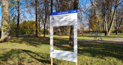 UNESCO nedēļā iespēja piedalīties foto konkursā