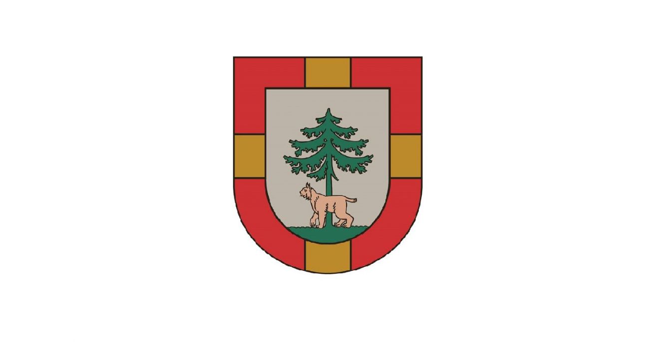 Apstiprināts jaunais Jēkabpils novada ģerbonis