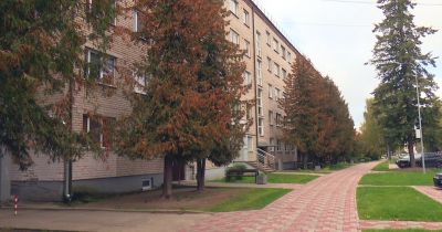 Jēkabpilie&scaron;i aicināti iepazīties ar daudzdzīvokļu mājās plānoto darbu tāmēm