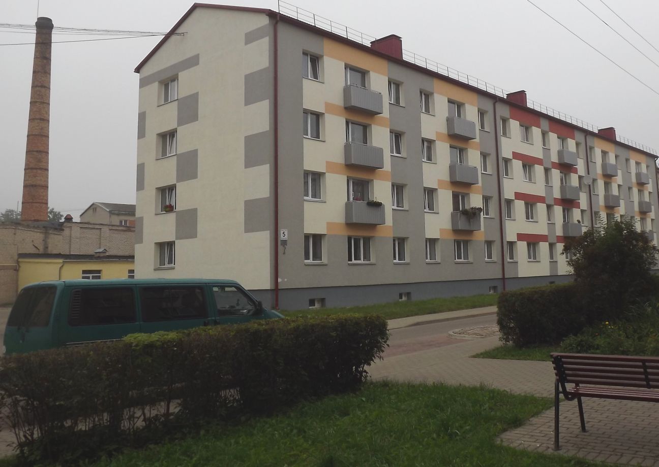 Jēkabpils novadā – jaunas īres maksas