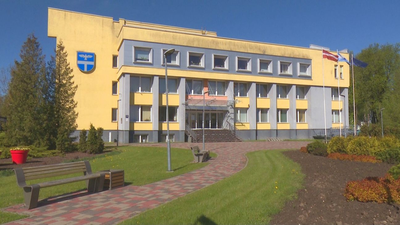 Eiropas prokuratūra izmeklē iespējamo Eiropas Savienības fondu līdzekļu izkrāpšanu