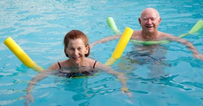 Pieejami pabalsti veselīga dzīvesveida veicinā&scaron;anai