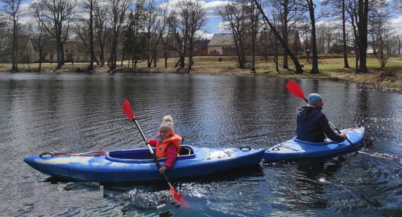 Laivošanas kultūras izaugsme Sēlijā