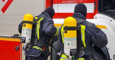 Īslaicīgi apturēs 18 VUGD posteņu darbību