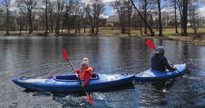 Laivo&scaron;anas kultūras izaugsme Sēlijā