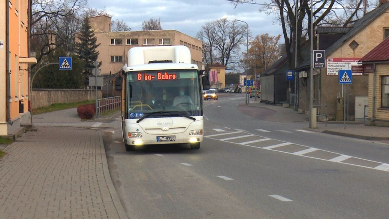 Lielās pilsētas plāno iegādāties 145 videi draudzīgus autobusus