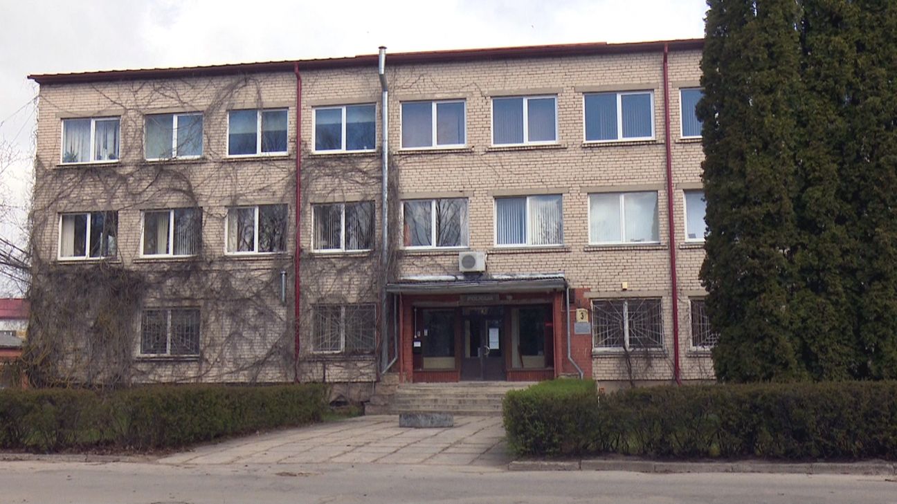 Aizkrauklē gājis bojā velosipēdists