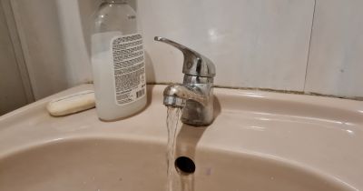 No 25.līdz 31.oktobrim Līvānos dezinficēs ūdeni