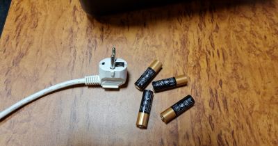 Līdz oktobra beigām Viesītē var nodot lietoto elektroniku