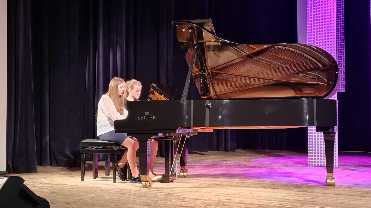 Jēkabpilī sākas Kamermūzikas dienas