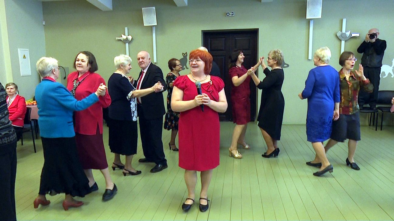 Sēlpils un Salas pagastā būs bezmaksas deju nodarbības