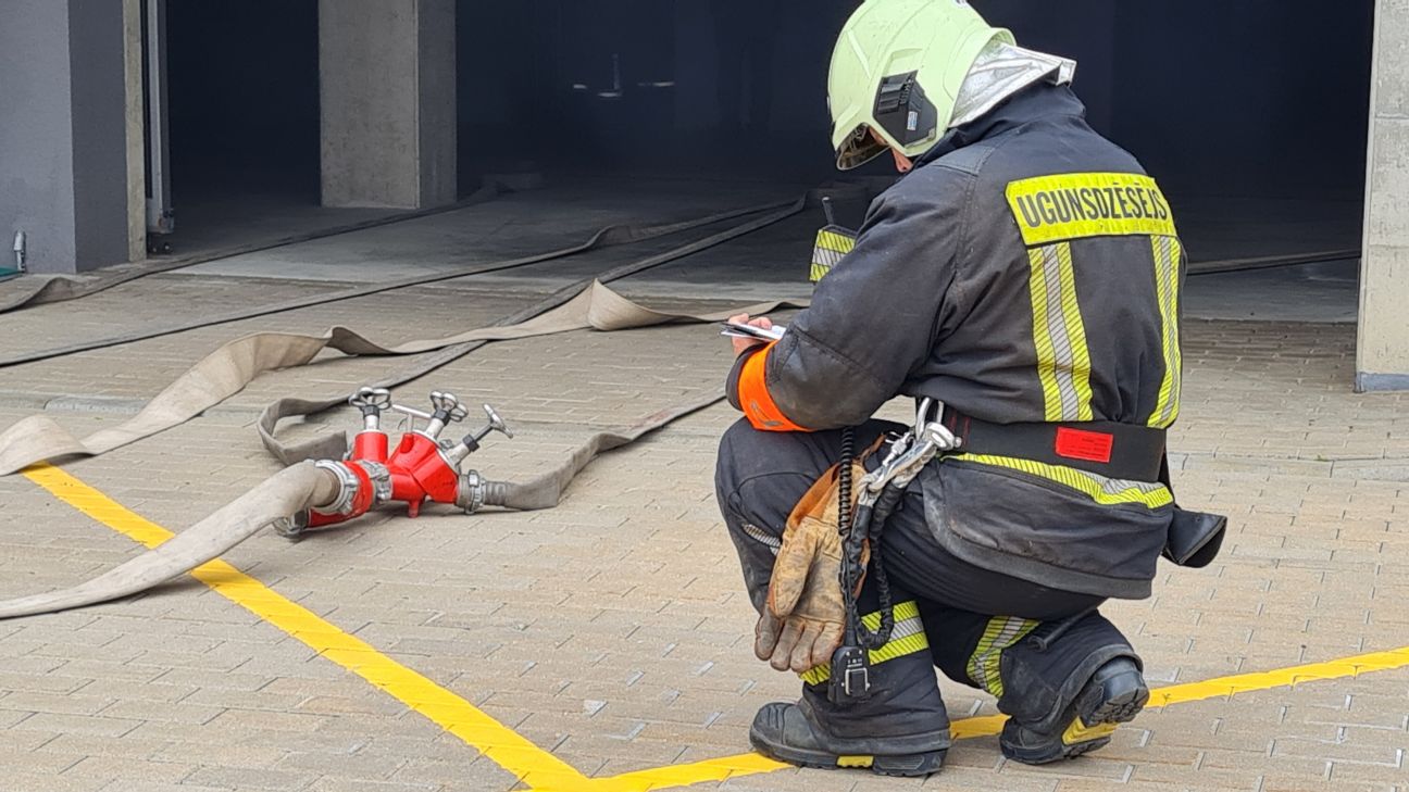Pašvaldības ir pret VUGD posteņu darbības ierobežošanu
