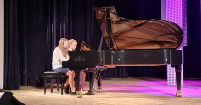 Jēkabpilī sākas Kamermūzikas dienas