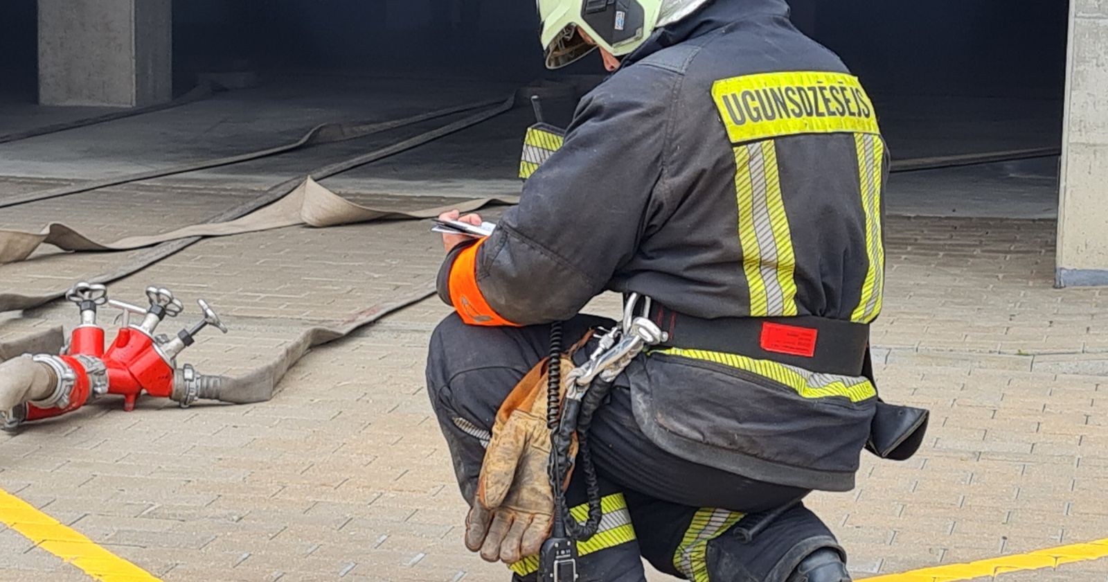 Pa&scaron;valdības ir pret VUGD posteņu darbības ierobežo&scaron;anu