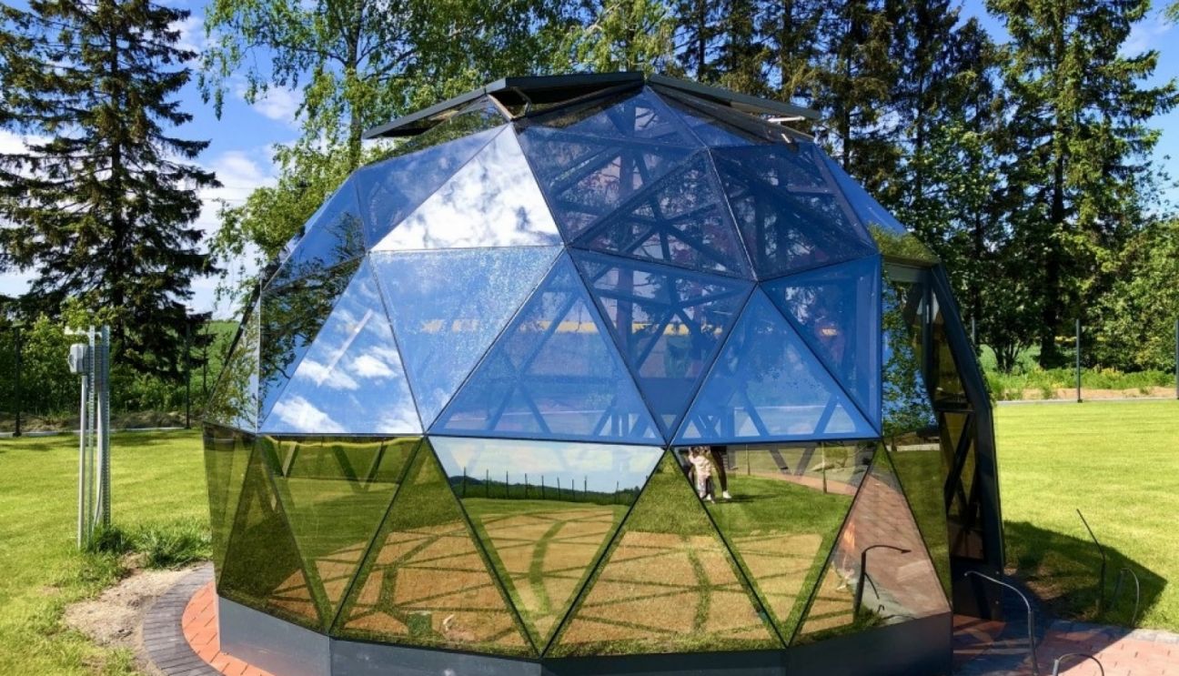 Jēkabpilī plāno izveidot paviljona tipa mājražotāju tirdzniecības vietas