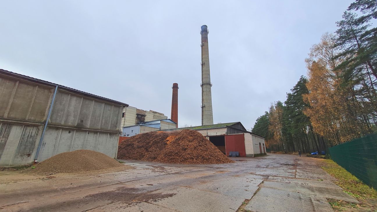 Līvānos viens no zemākajiem apkures tarifiem Latvijā