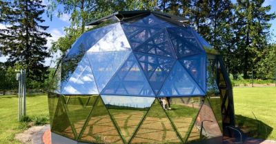 Jēkabpilī plāno izveidot paviljona tipa mājražotāju tirdzniecības vietas