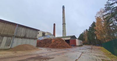 Līvānos viens no zemākajiem apkures tarifiem Latvijā