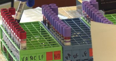 7. un 21.novembrī Jēkabpilī &ndash; Donoru dienas