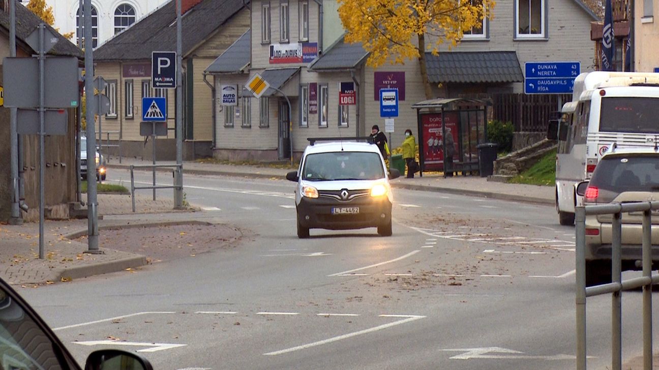 Nekustamā īpašuma nodokļa samaksas termiņš ir 15.novembris