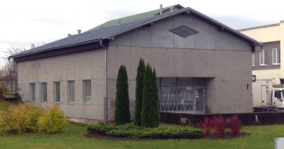 Salas pasta nodaļai maina darbalaiku