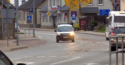 Nekustamā īpa&scaron;uma nodokļa samaksas termiņ&scaron; ir 15.novembris