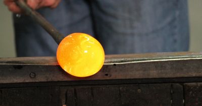 Līvānos 18.novembrī atklās izstādi &ldquo;Stikla sajūta&rdquo;