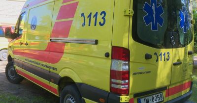 Neatliekamās medicīniskās palīdzības dienestā plāno ieviest videokameras pie formastērpiem