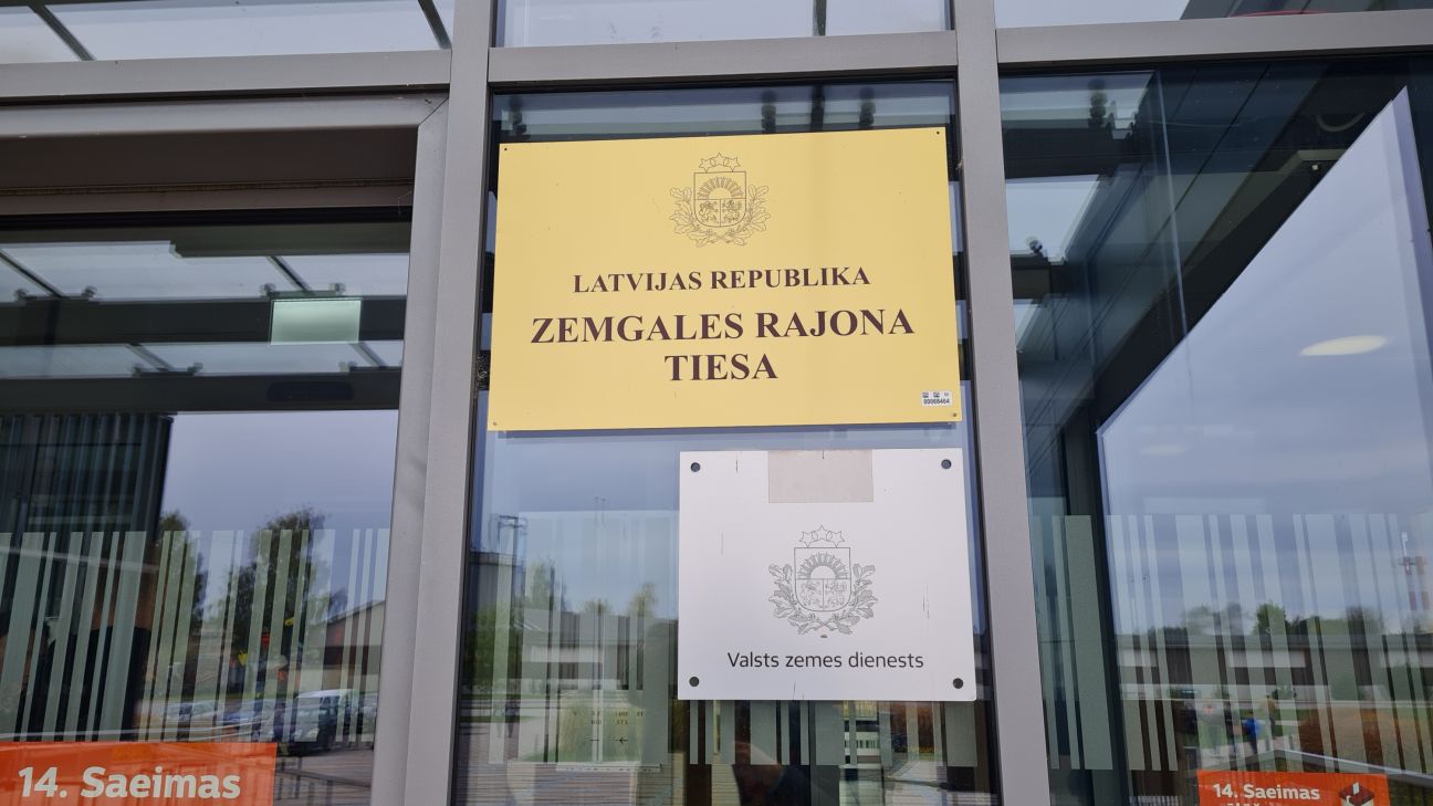 Par seksuālu vardarbību vīrietim piemēro 12 gadus cietumā