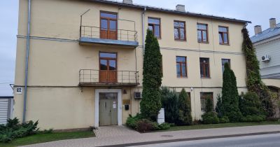 Noskaidrota personība vīrietim, kur&scaron; vasarā uzbruka jēkabpilietei ar nazi